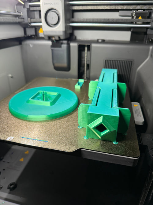 3D Printing Services
