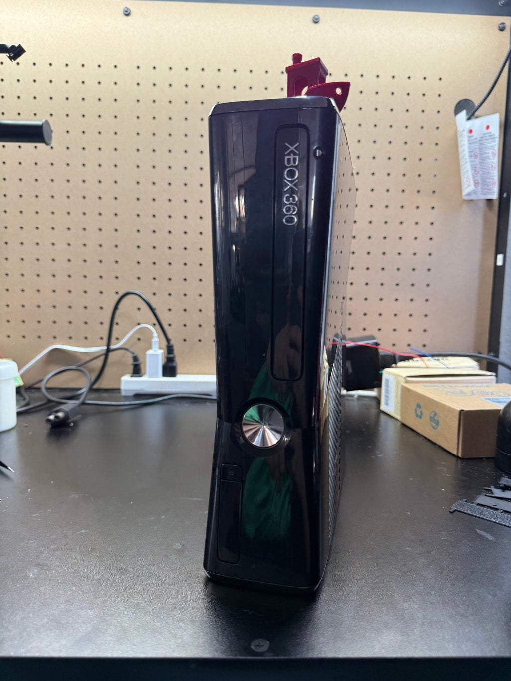 Custom Xbox 360 Slim RGH3 (Console Only)