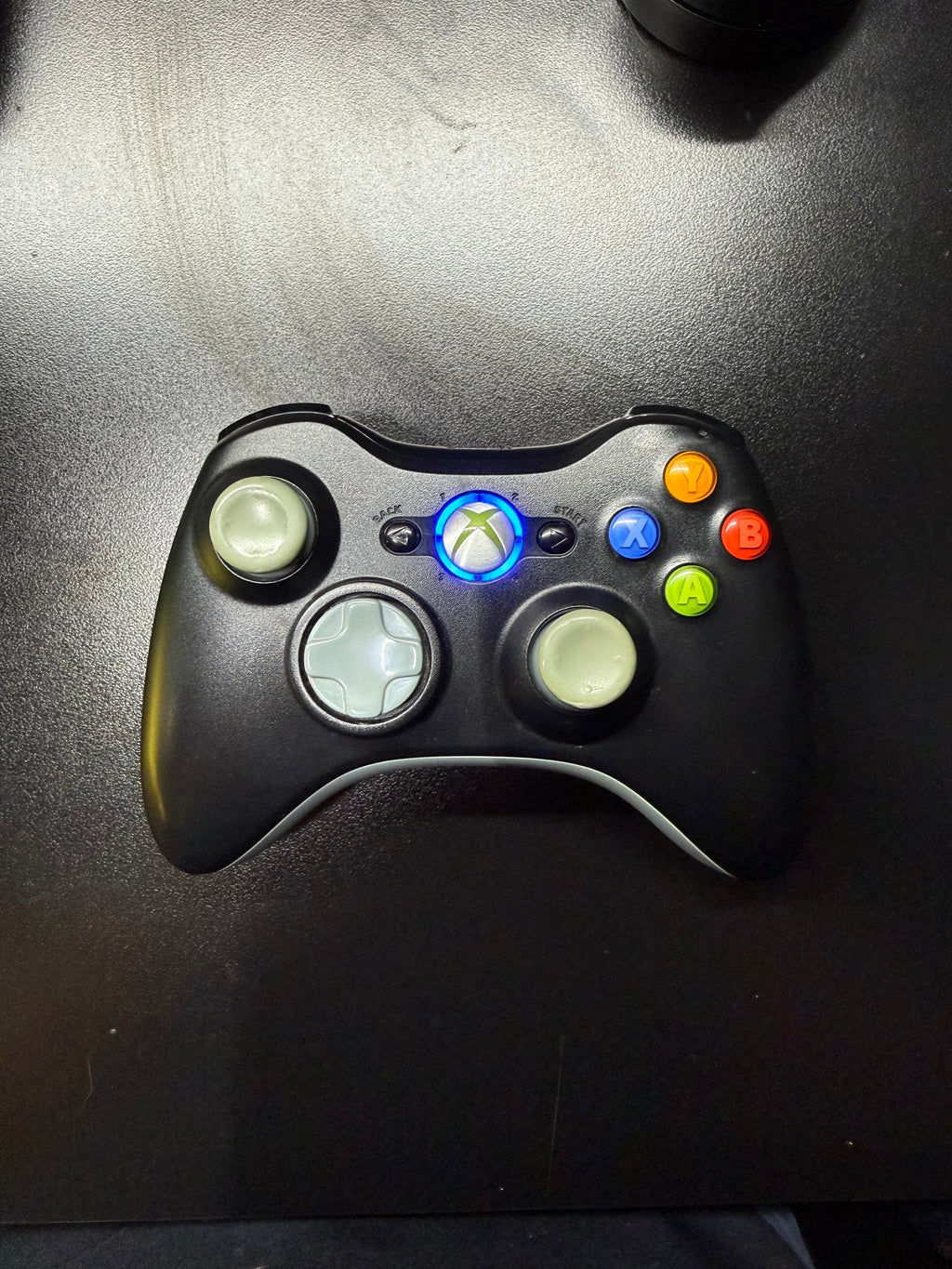 Custom Xbox 360 Controller