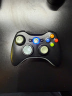Custom Xbox 360 Controller