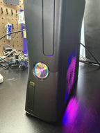 Custom Xbox 360 Slim RGH3 (Console Only)